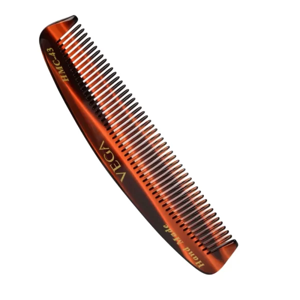 Vega Handcrafted Comb (hmc 43)