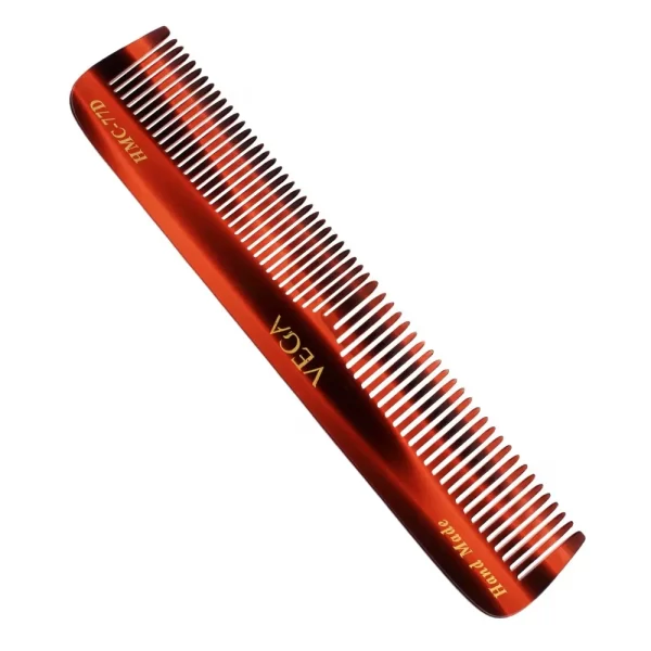 Vega Handcrafted Comb (hmc 77 D)