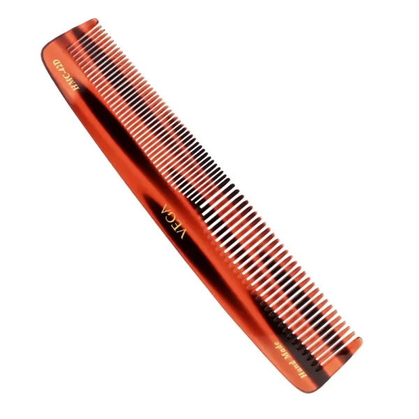 Vega Handcrafted Dressing Comb Hmc 42d