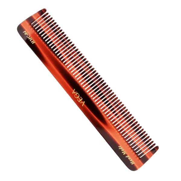 Vega Handcrafted Hair Comb (hmc 04)1