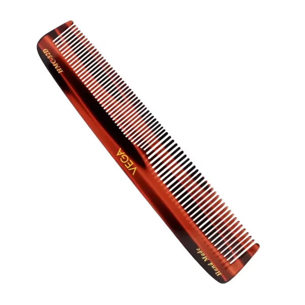 Vega Handcrafted Hair Comb( Hmc 32d)