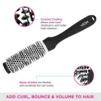 Vega Hot Curl Brush Small (h2 Prs)3