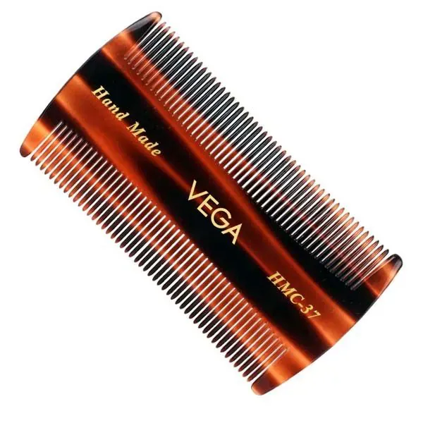 Vega Lice Comb (double Side) Hmc 372