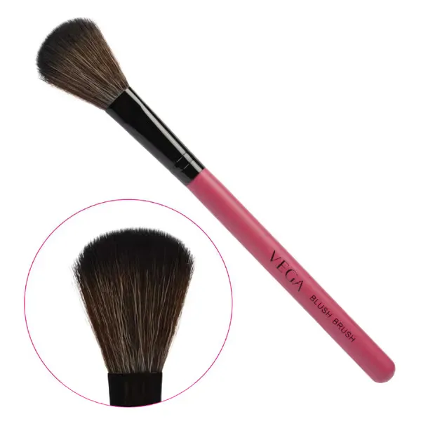 Vega Make Up Blush Brush (mbp 02)