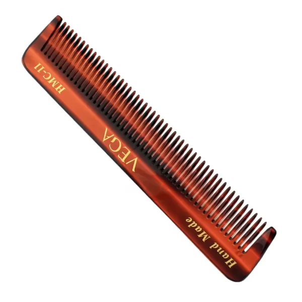 Vega Pocket Handcrafted Comb (hmc 11)1