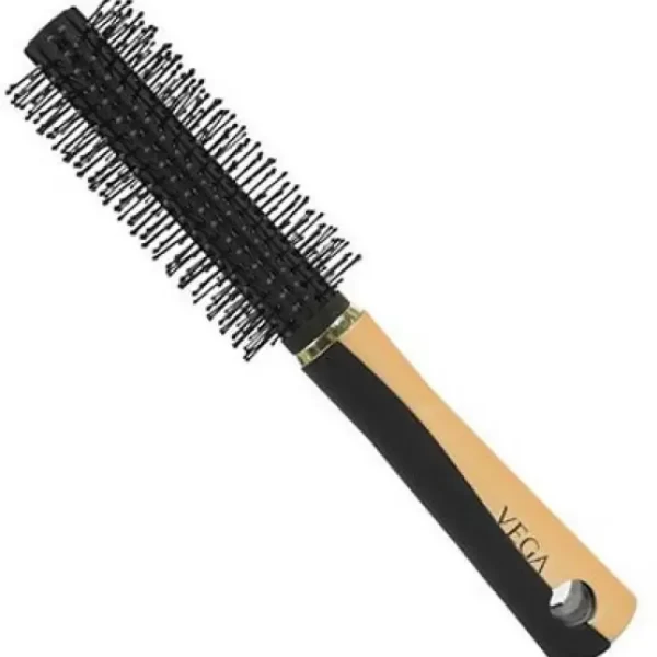 Vega Round Brush E12 Rb