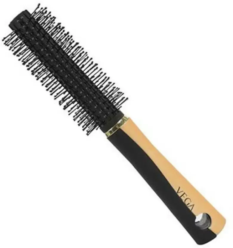 Vega Round Brush E12 Rb