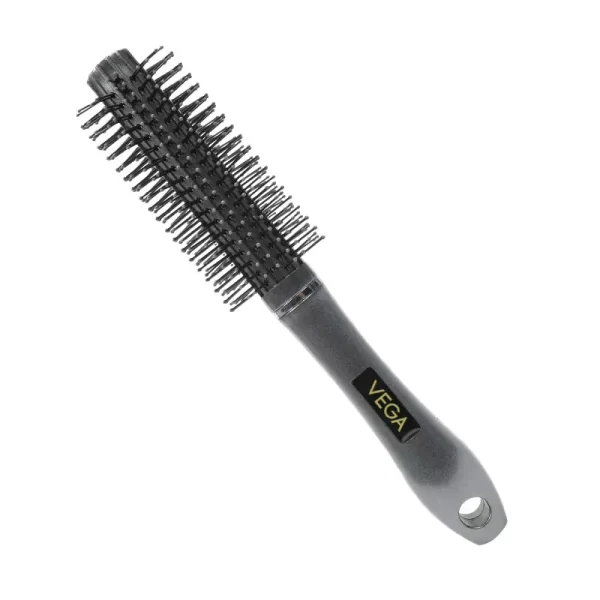 Vega Round & Curl Hair Brush (e10 Rb)1