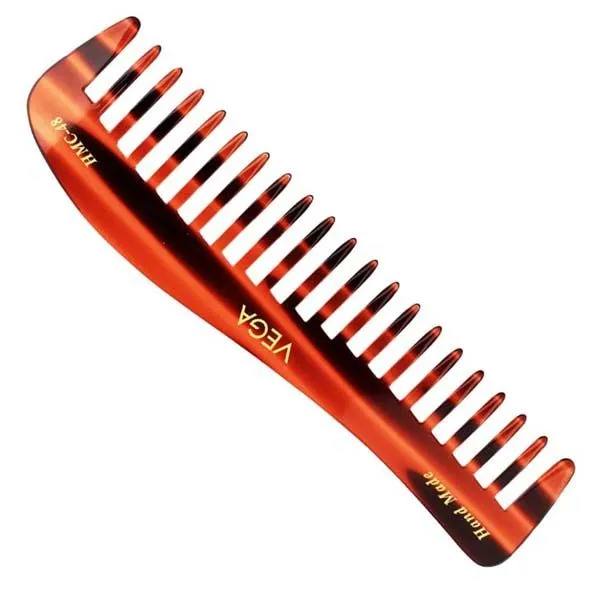 Vega Shampoo Comb Hmc 483