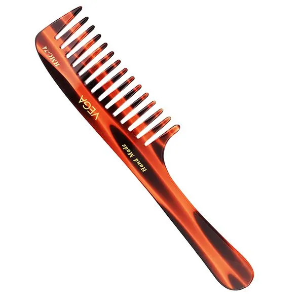 Vega Shampoo Comb Hmc 74