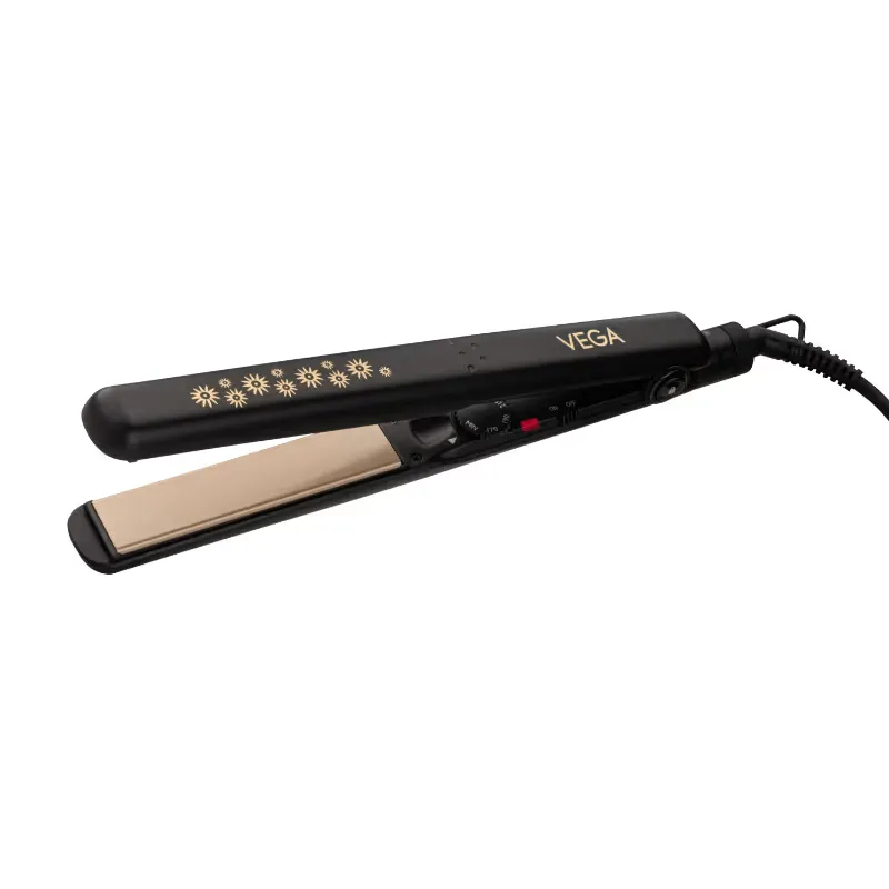 Vega Vhsh 20 Keratin Glow Flat Hair Straightener1