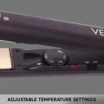 Vega Vhsh 20 Keratin Glow Flat Hair Straightener4