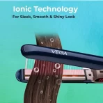 Vega Infra Style Hair Straightener Vhsh 355