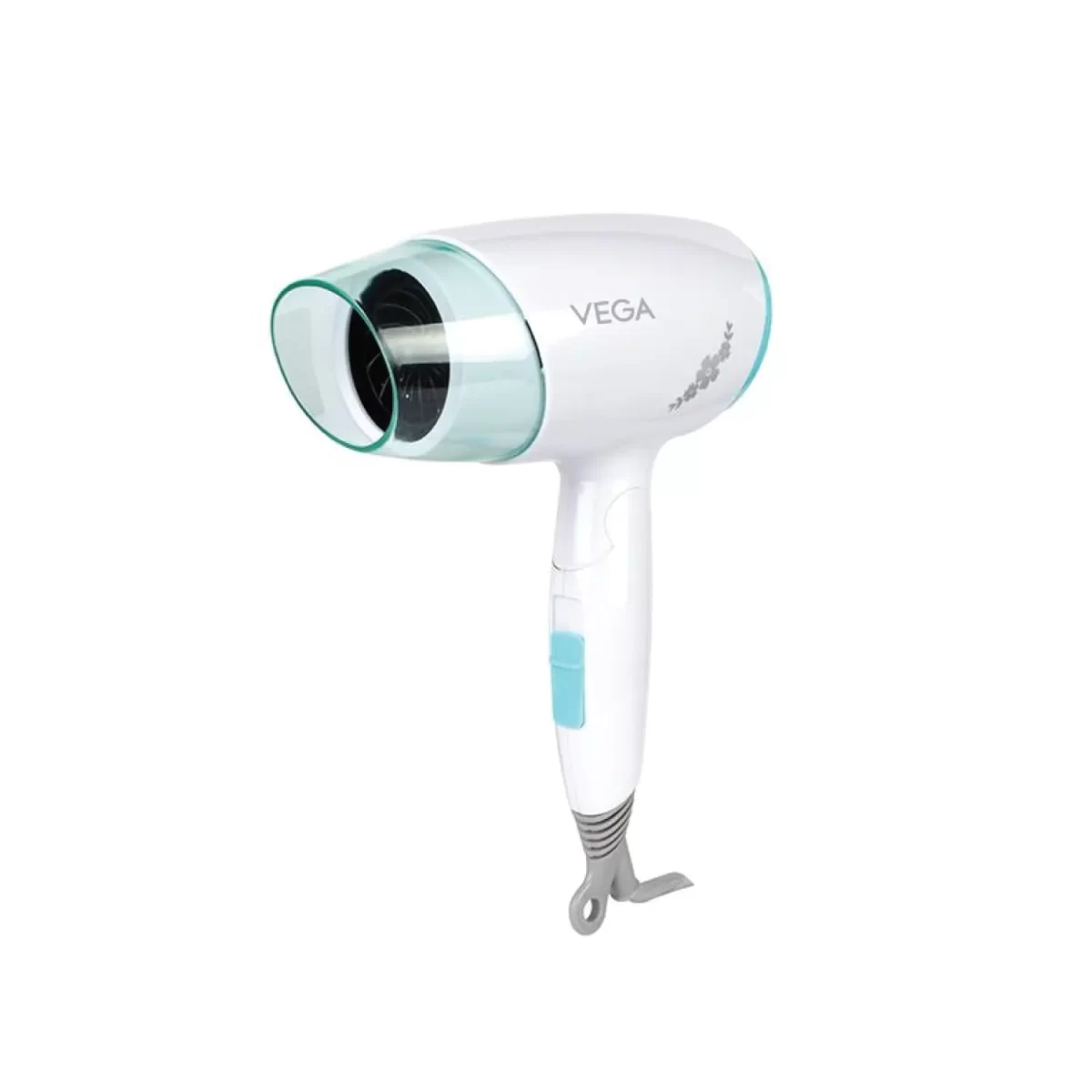 Vega Insta Look 1400 Watts Foldable Hair Dryer1