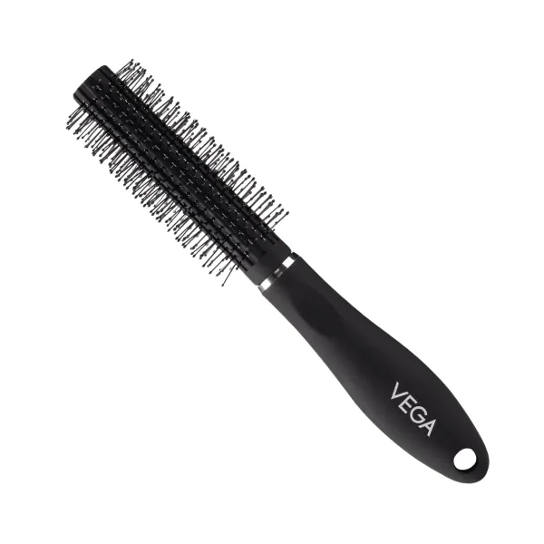 Vega Round Hair Brush R22 Rb1