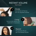 Vega Volumepro Hair Volumizer Vhvh 01 9