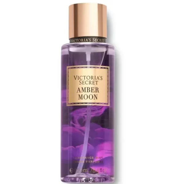 Victoria's Secret Amber Moon