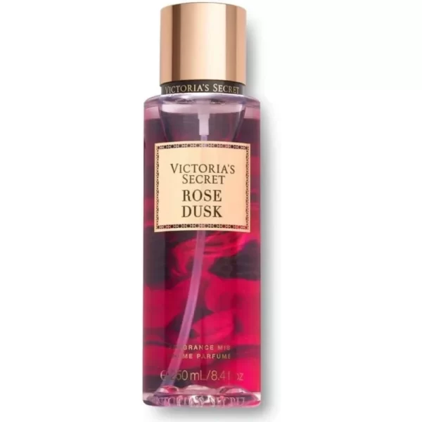 Victoria's Secret Rose Dusk 250ml Body Mist