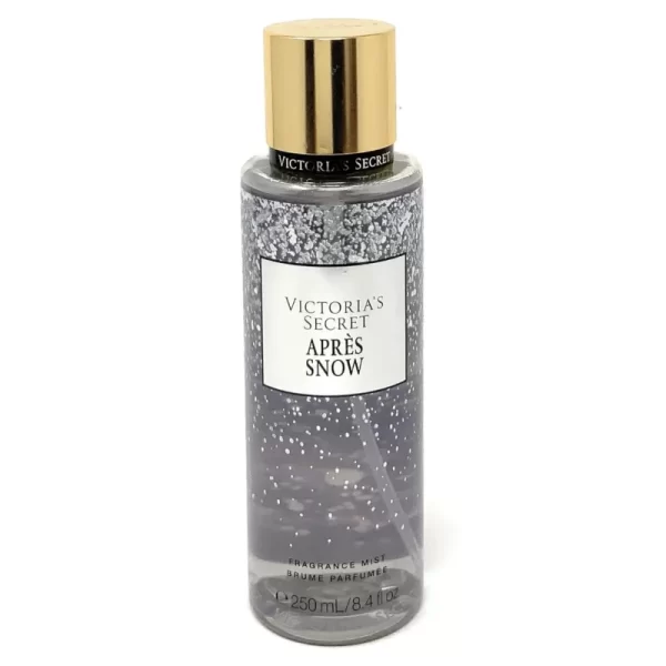 Victoria's Secret Après Snow Fragrance Body Mist