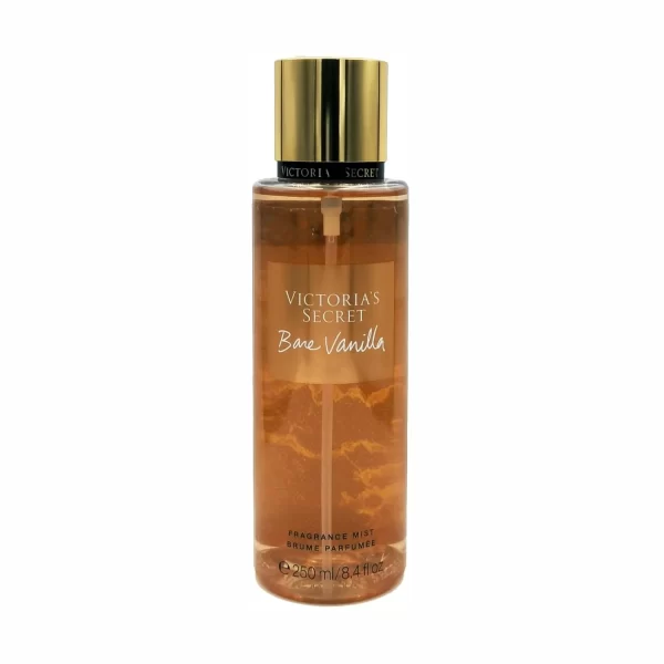 Victorias Secret Bare Vanilla Fragrance Mist