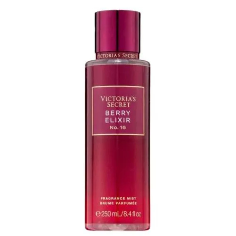 Victoria's Secret Berry Elixir No.16 Fragrance Mist