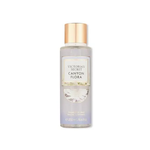 Victoria's Secret Canyon Flora Fragrance Mist