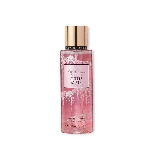 Victoria's Secret Cheers Again Fragrance Mist