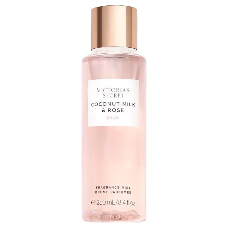 Victoria's Secret Coconut Milk Rose Mist For Her