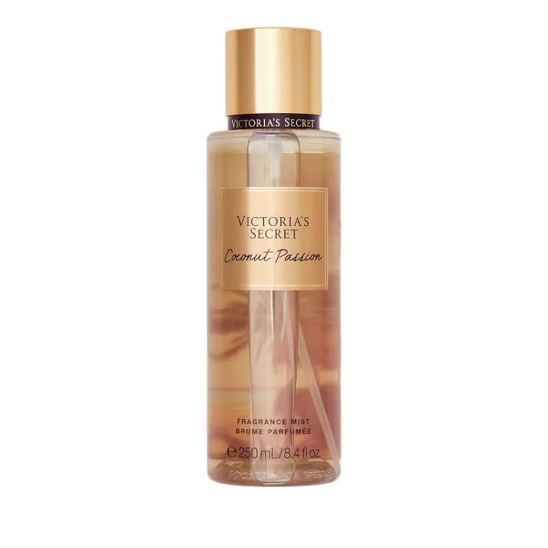 Victoria's Secret Coconut Passion Fragrance Mist For Her