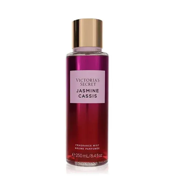 Victoria’s Secret Jasmine Cassis Fragrance Body Mist