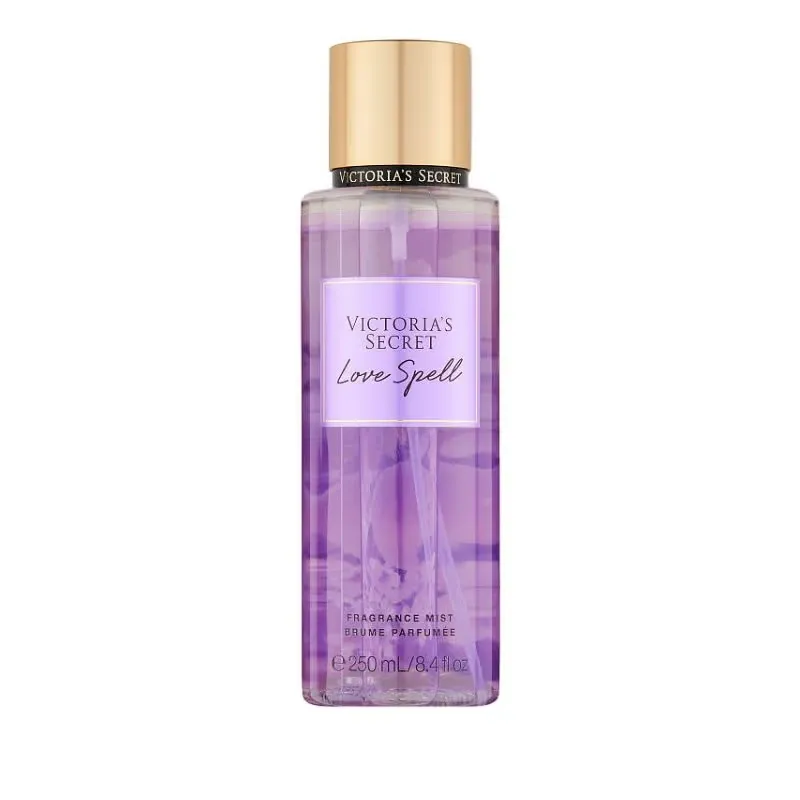 Victoria's Secret Love Spell Fragrance Mist For Her