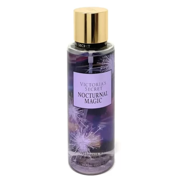 Victoria's Secret Nocturnal Magic Fragrance Body Mist