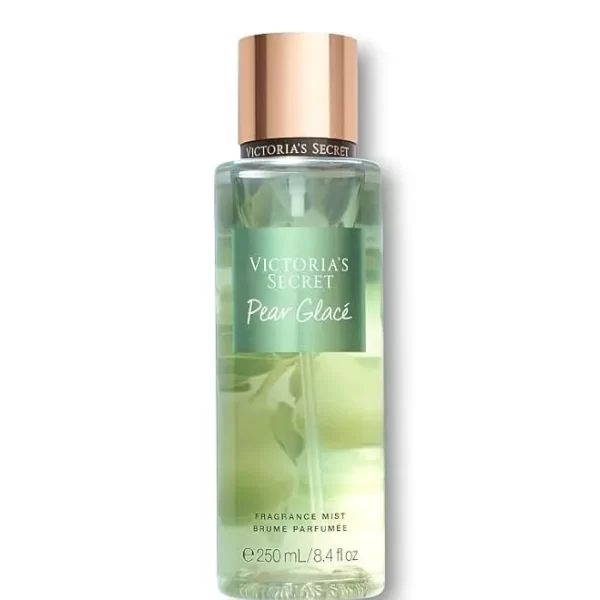 Victoria's Secret Pear Glace 8.4 Oz Fragrance Mist