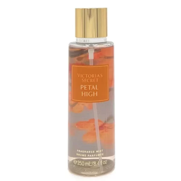 Victoria’s Secret Private Island Fragrance Mist Collection(petal High)