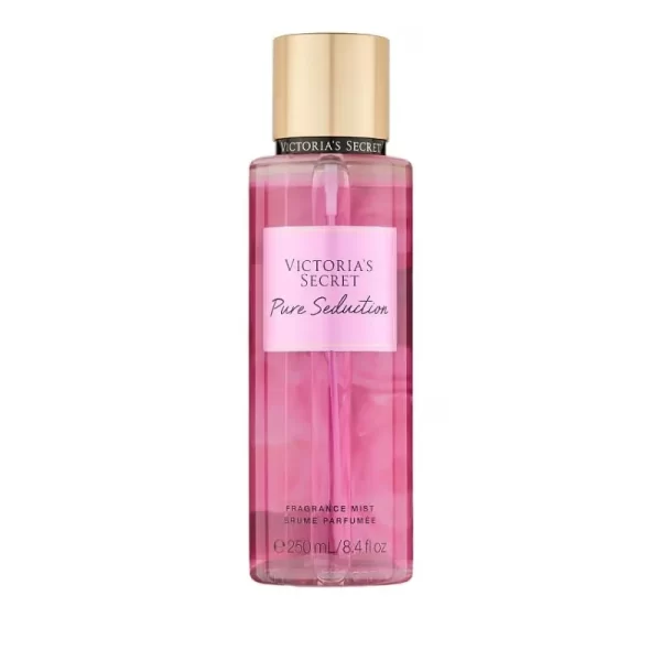 Victoria's Secret Pure Seduction Fragrance Mist For Her