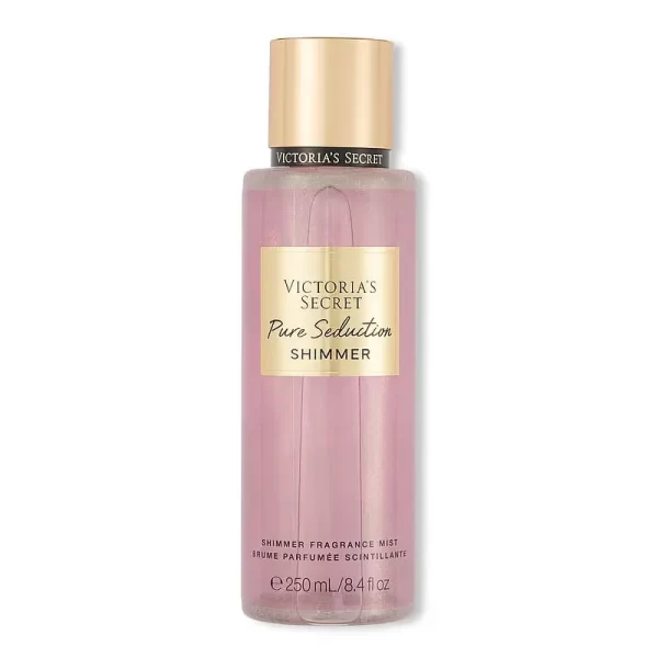 Victoria's Secret Pure Seduction Shimmer Body Mist For Her