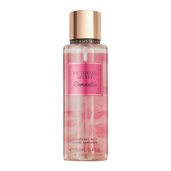 Victoria's Secret Romantic Fragrance Mist For Her