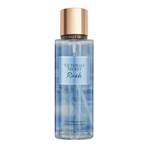 Victoria's Secret Rush Fragrance Mist For Her