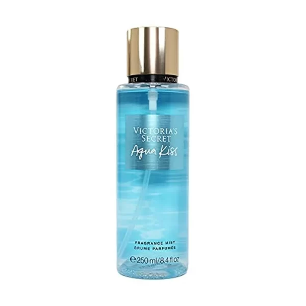 Victoria's Secret Unisex Adult Fragrance Mist, Aqua Kiss