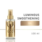 Wella Professional Luminous Oil Reflections Smoothening Oil1