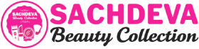 Sachdeva Beauty Collection Logo Small