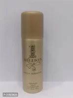 1 M Ilion Paco Rabanne Body Spray Long Lasting 150 Ml 2