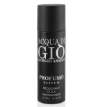 Acqua Di Gio Giorgio Arman Body Spray Long Lasting (2)