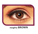 Aquacolor Naughty Brown