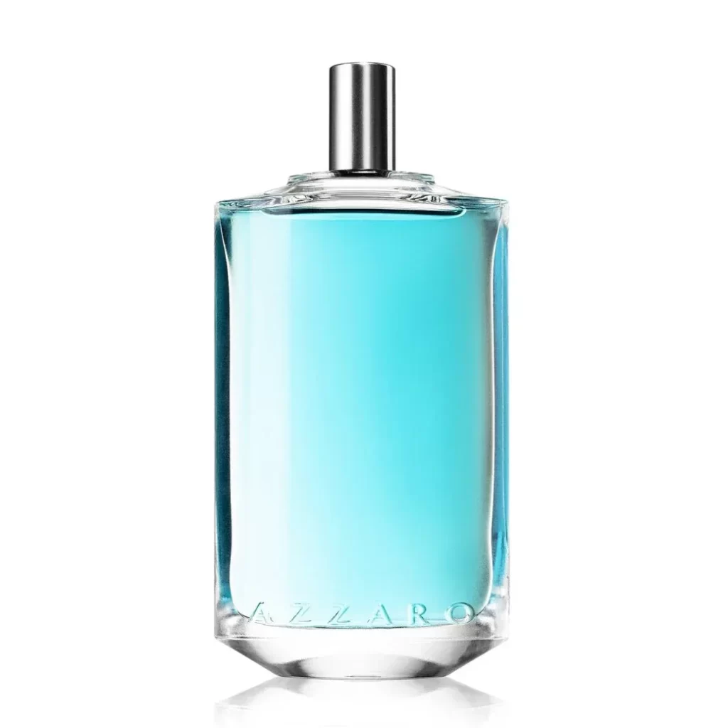 Azzaro Chrome Legend Eau De Toilette 125ml For Men 2