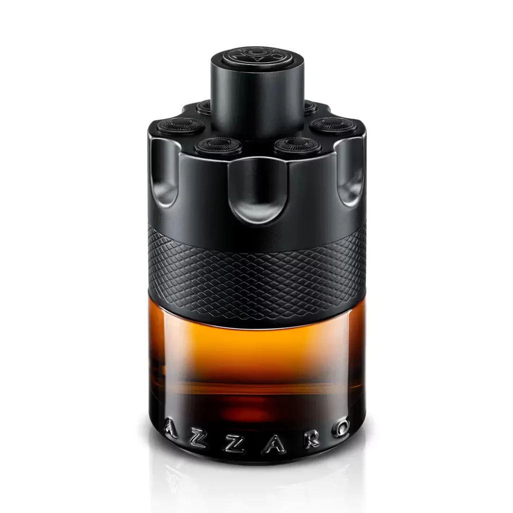 Azzaro The Most Wanted Parfum Eau De Parfum