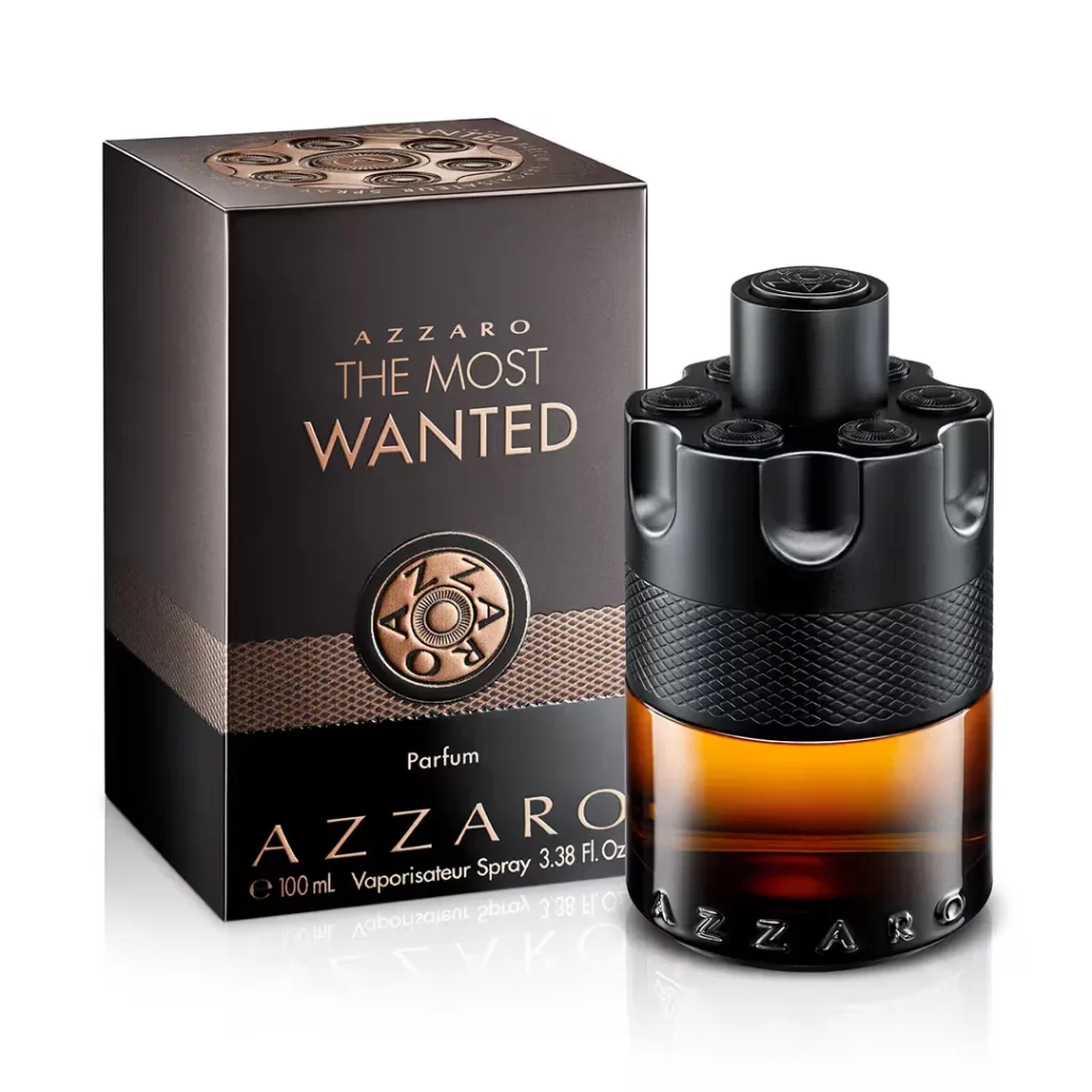 Azzaro The Most Wanted Parfum Eau De Parfum 4