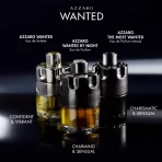 Azzaro Wanted Eau De Toilette