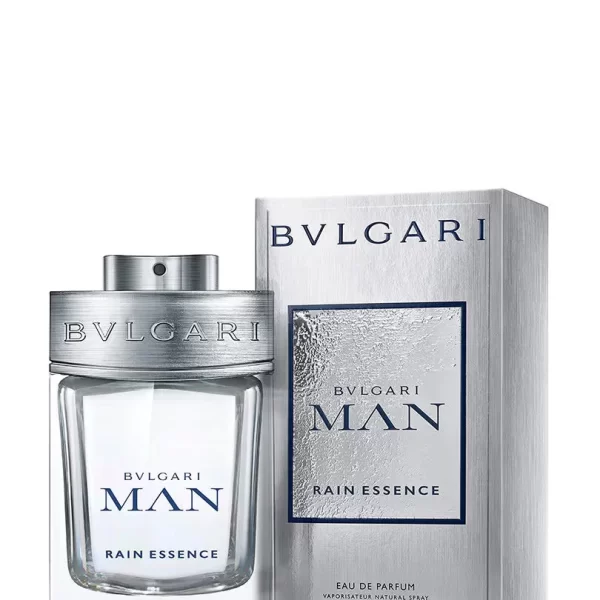 Bvlgari Man Rain Essence Eau De Parfum 2