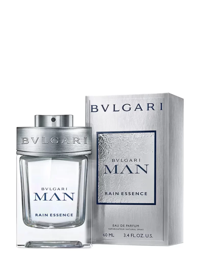 Bvlgari Man Rain Essence Eau De Parfum 2